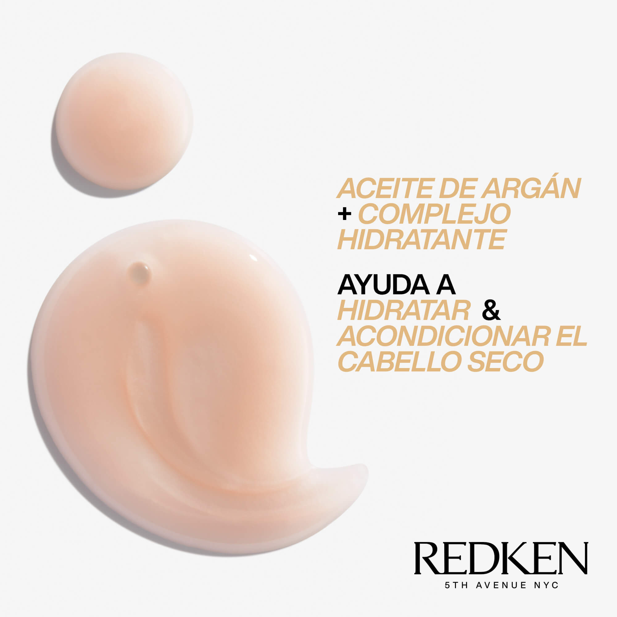 Shampoo All Soft ByRedken