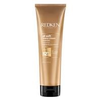MÁSCARA HEAVY CREAM ALL SOFT ByRedken