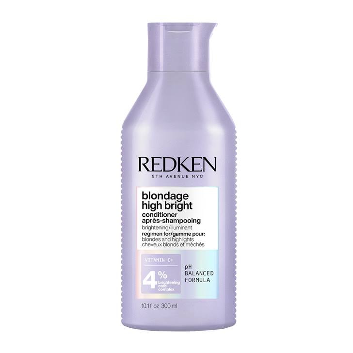 Acondicionador Blondage High Bright ByRedken