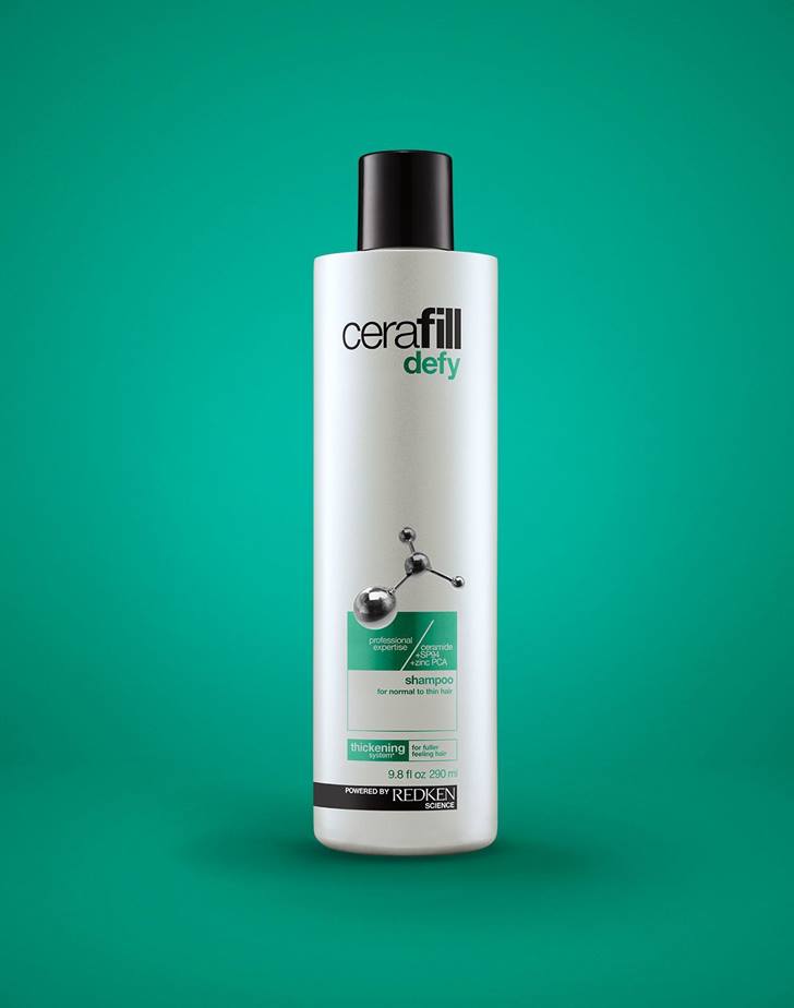 Shampoo Engrosador
