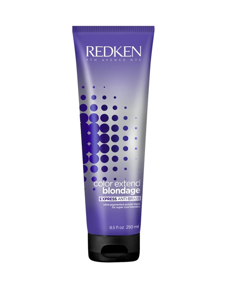 Anti-brass Mask ByRedken