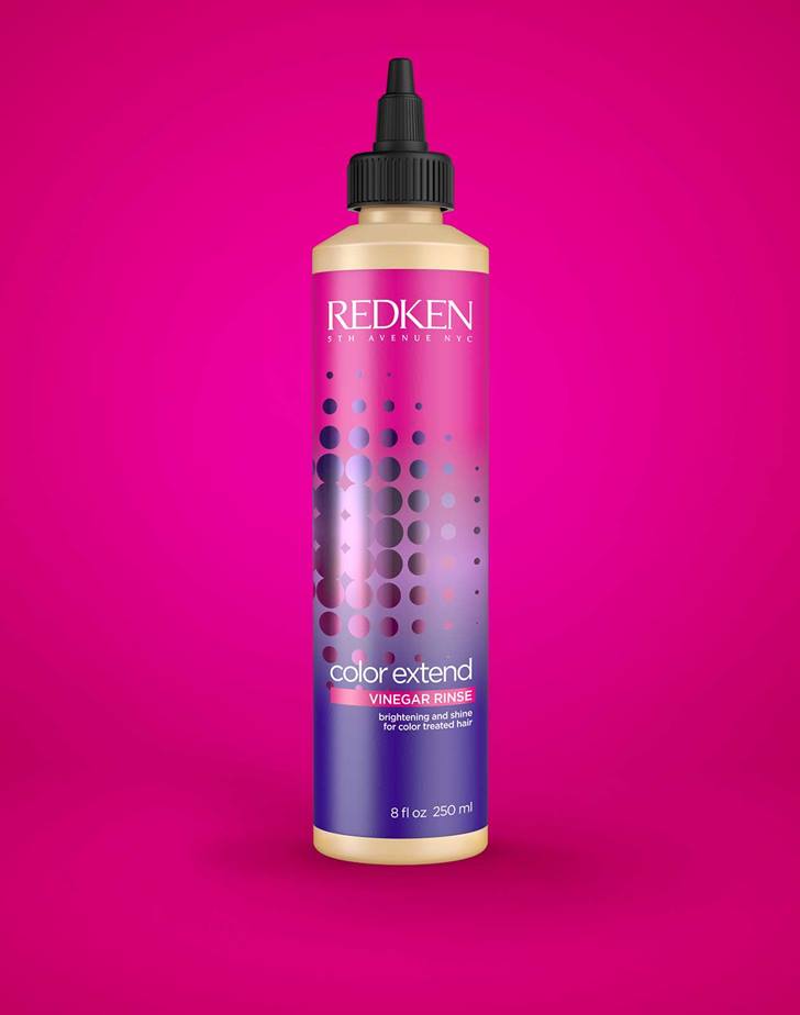 Color Extend Vinegar Rinse Color Extend Blondage