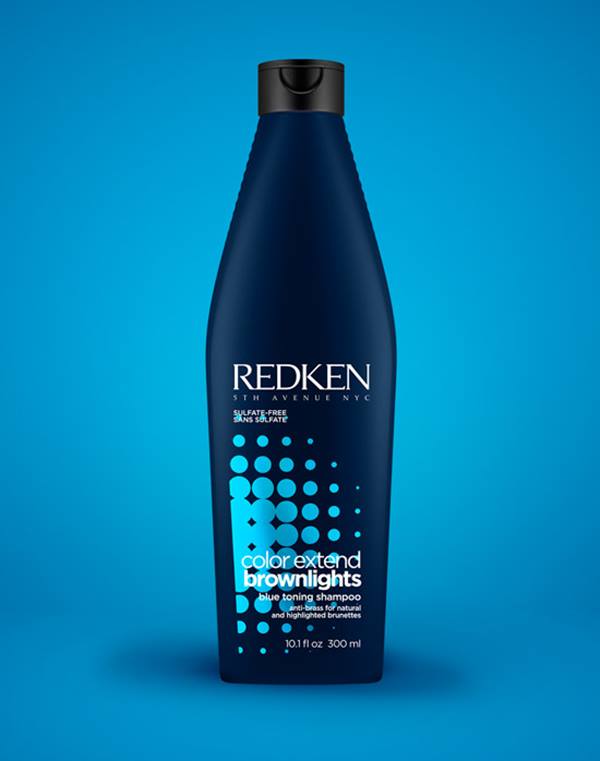 Shampoos Profesionales para Pelo Seco y Teñido Redken CL