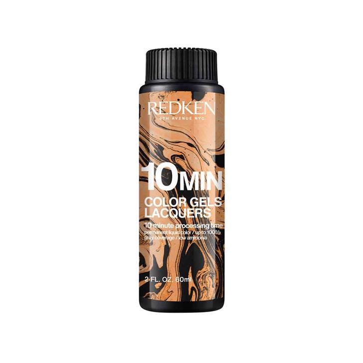 COLOR GELS 10 MIN ByRedken