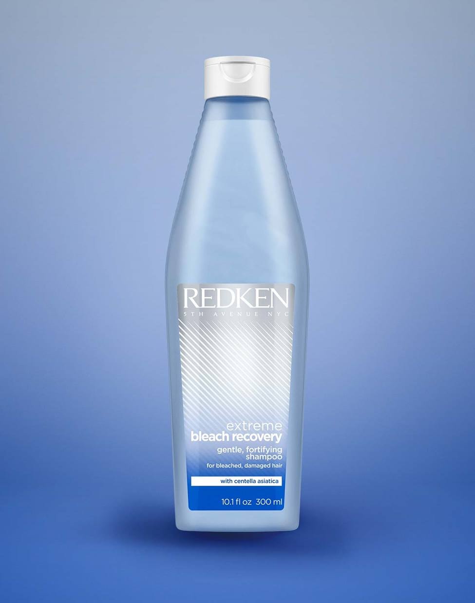 Redken Extreme Bleach Recovery Shampoo Shampoo suave y fortificante
