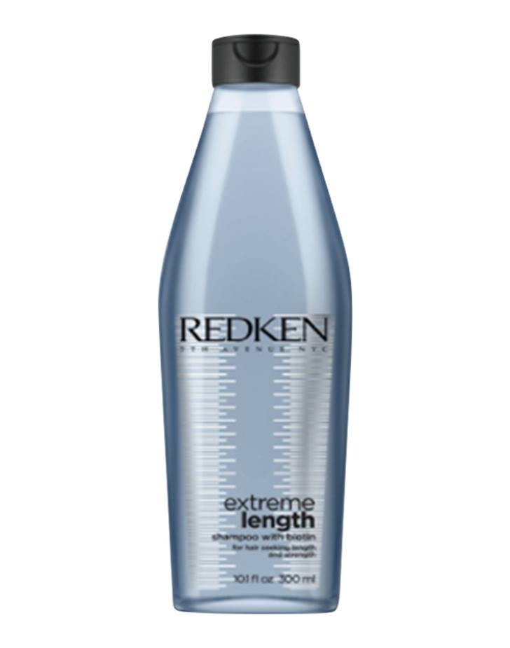 REDKEN SHAMPOO EXTREME LENGHT ByRedken