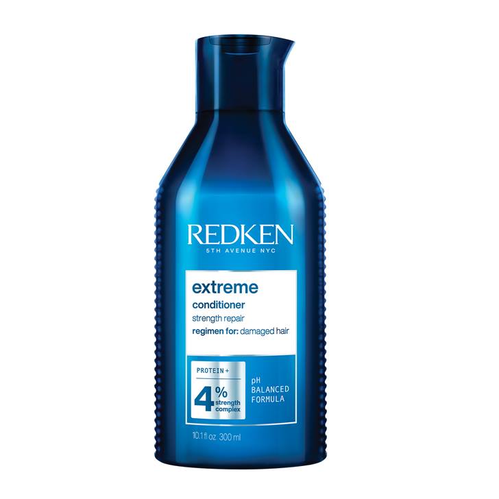Acondicionador Extreme ByRedken