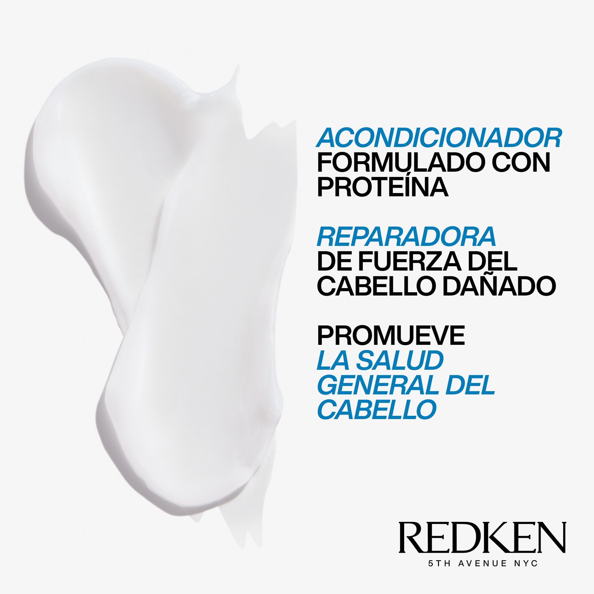 Acondicionador Extreme ByRedken