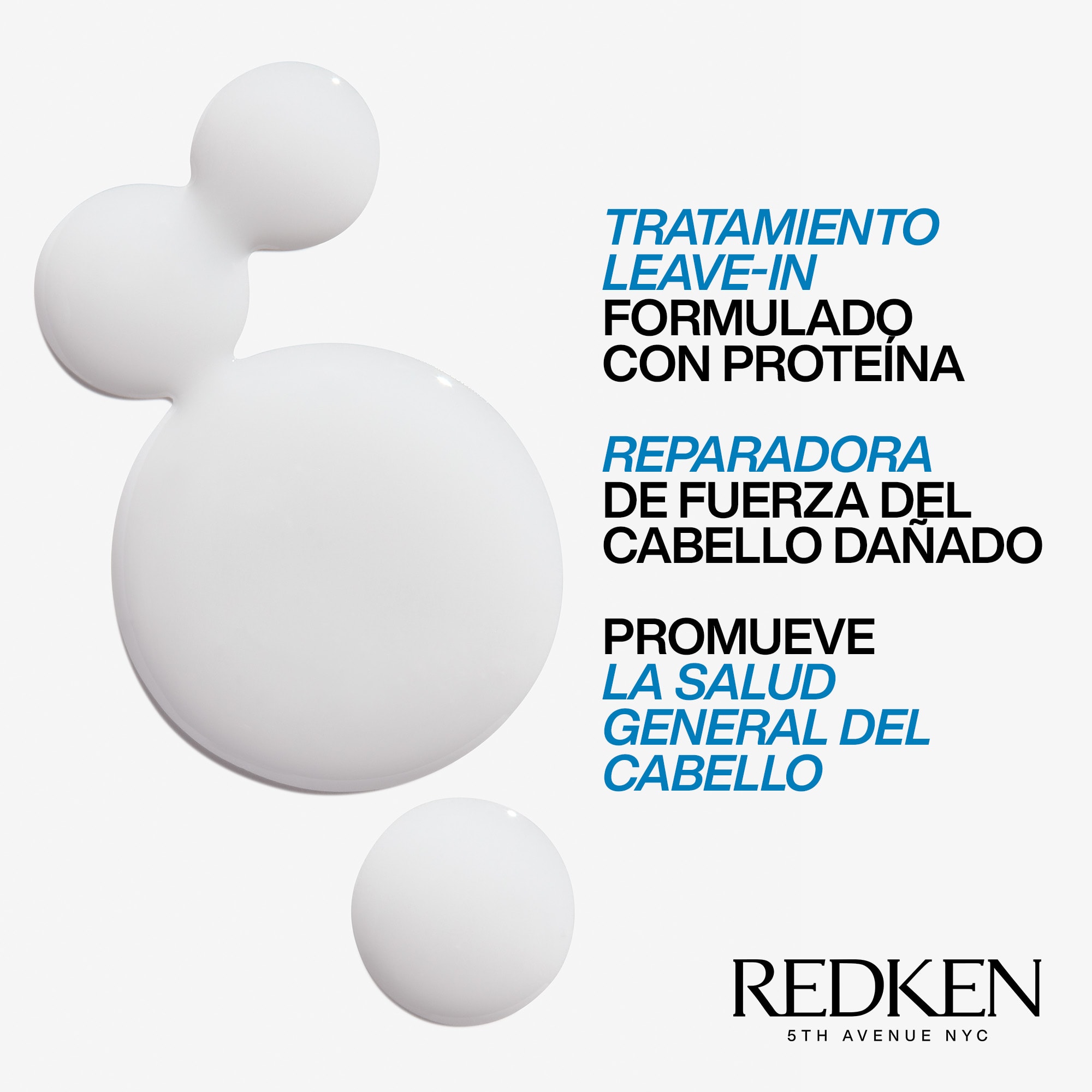 Tratamiento Extreme Anti-snap ByRedken
