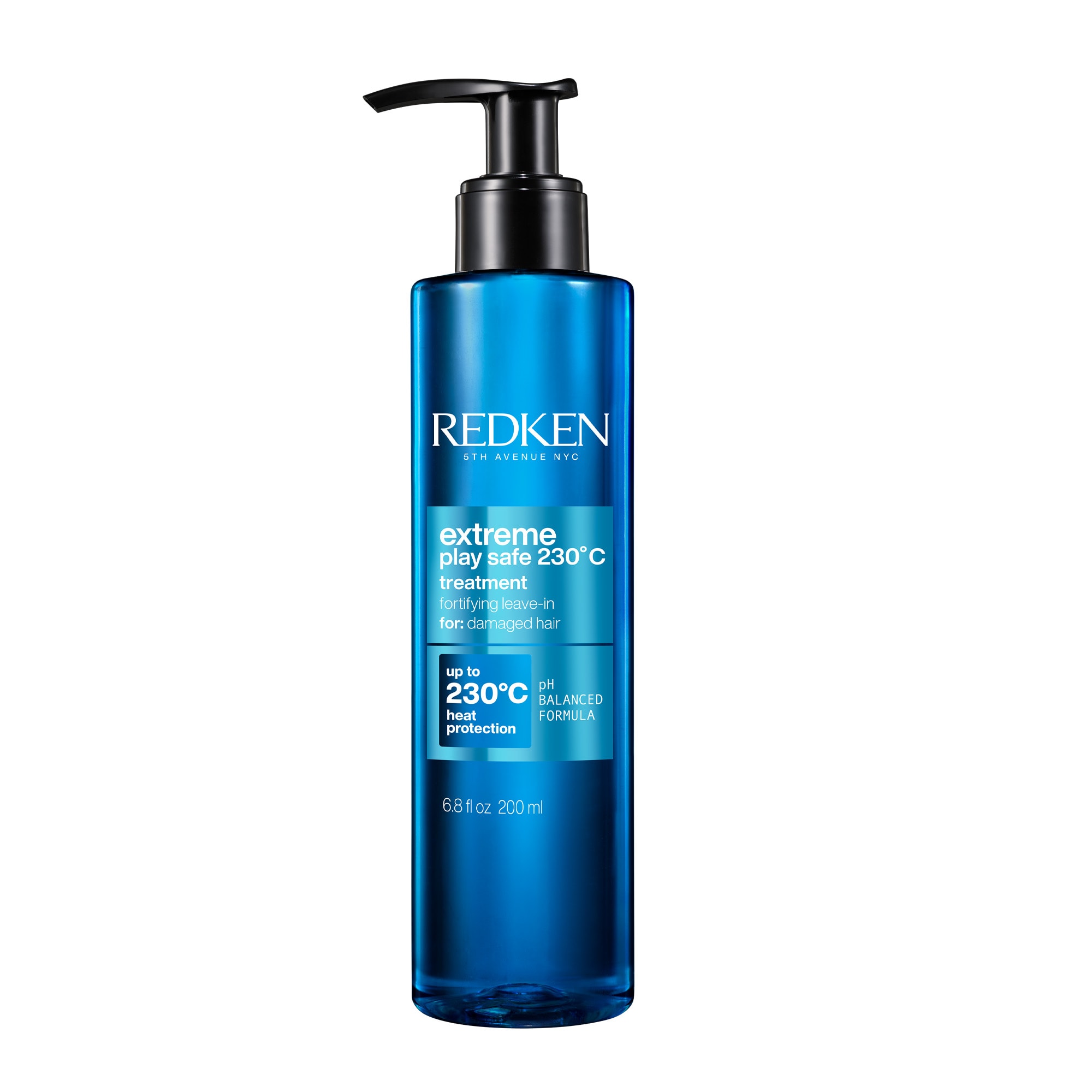 Tratamiento Extreme Playsafe ByRedken