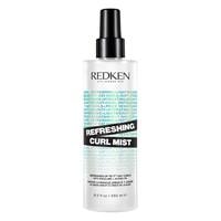 Hybrid Curls spray