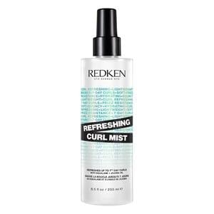 Hybrid Curls spray