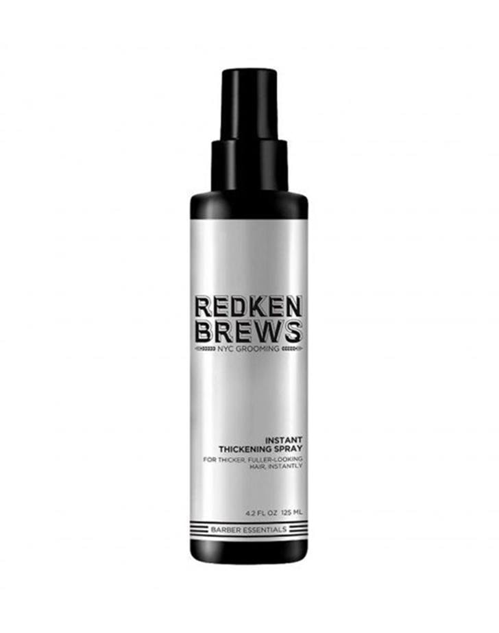 Instant Thickening Spray  ByRedken