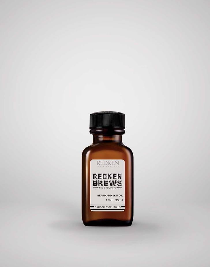 Aceite Para Barba