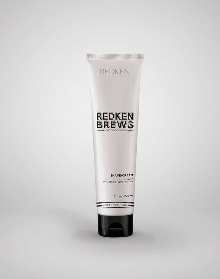 Crema Para Afeitar