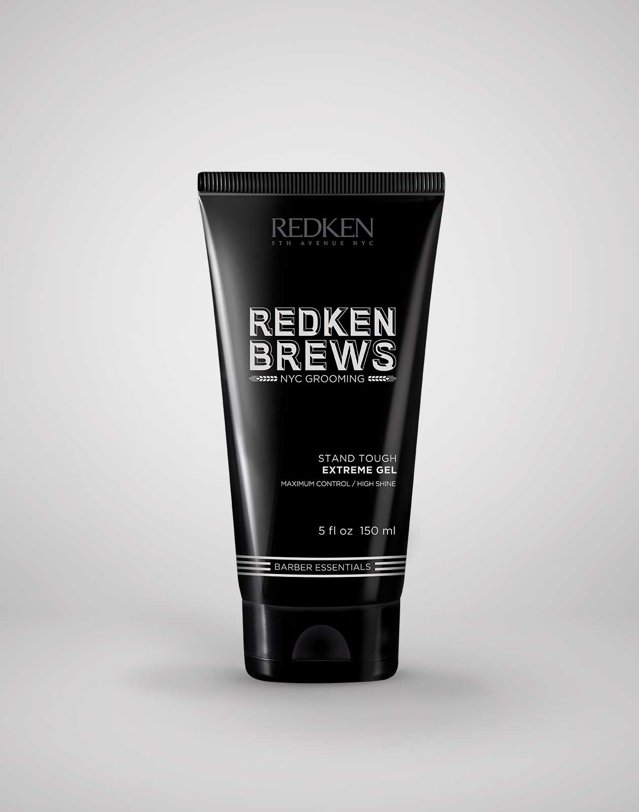 REDKEN BREWS GEL STAND TOUGH ByRedken