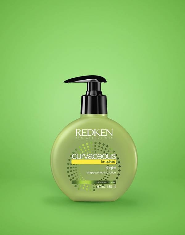 redken curvaceous precio