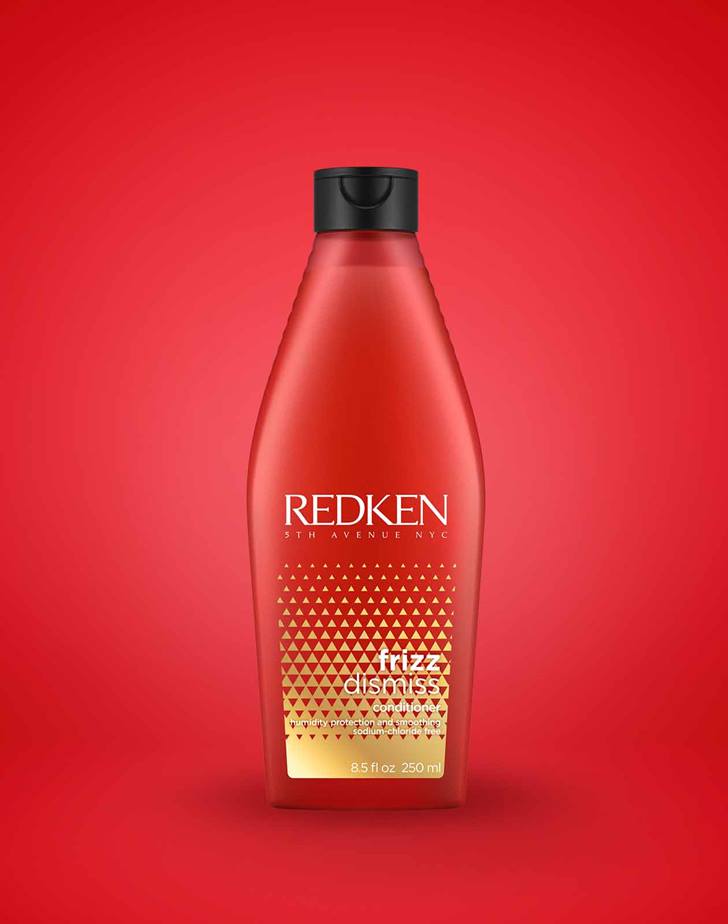 Frizz Dismiss Conditioner ByRedken