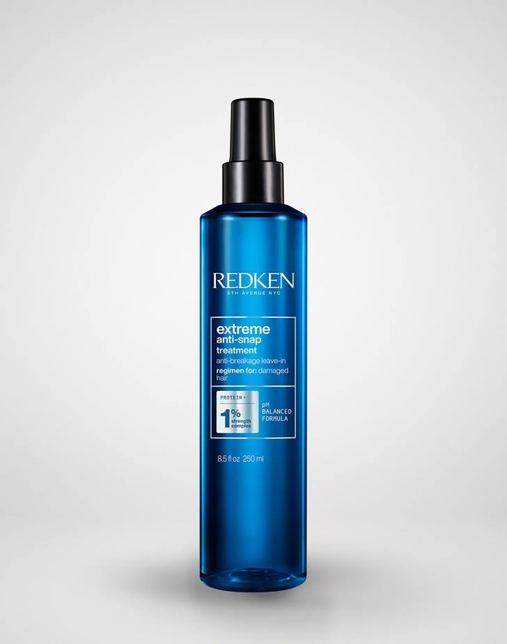 Tratamiento Extreme Anti-snap ByRedken