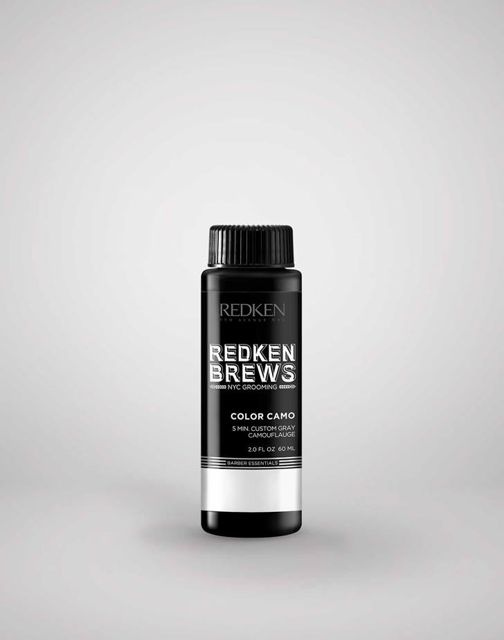 Color Camo ByRedken