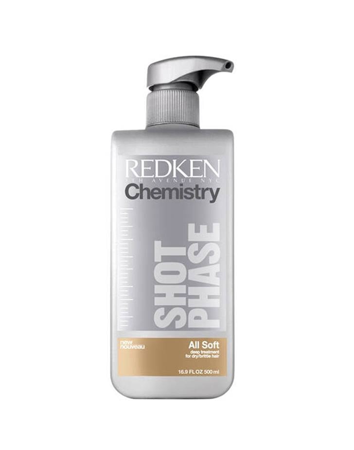 All Soft Shot Phase ByRedken