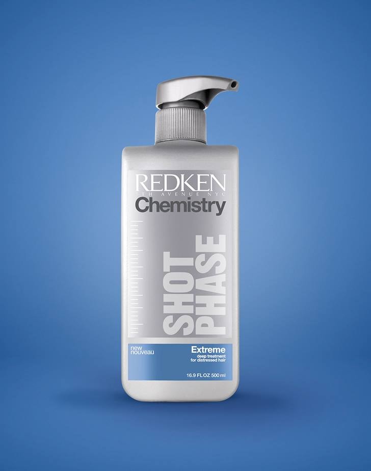 Extreme Shot Phase ByRedken