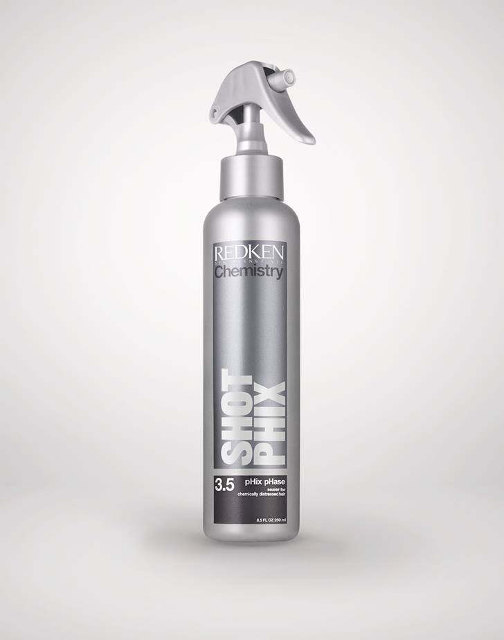 3.5 Phix Phase Sealer ByRedken