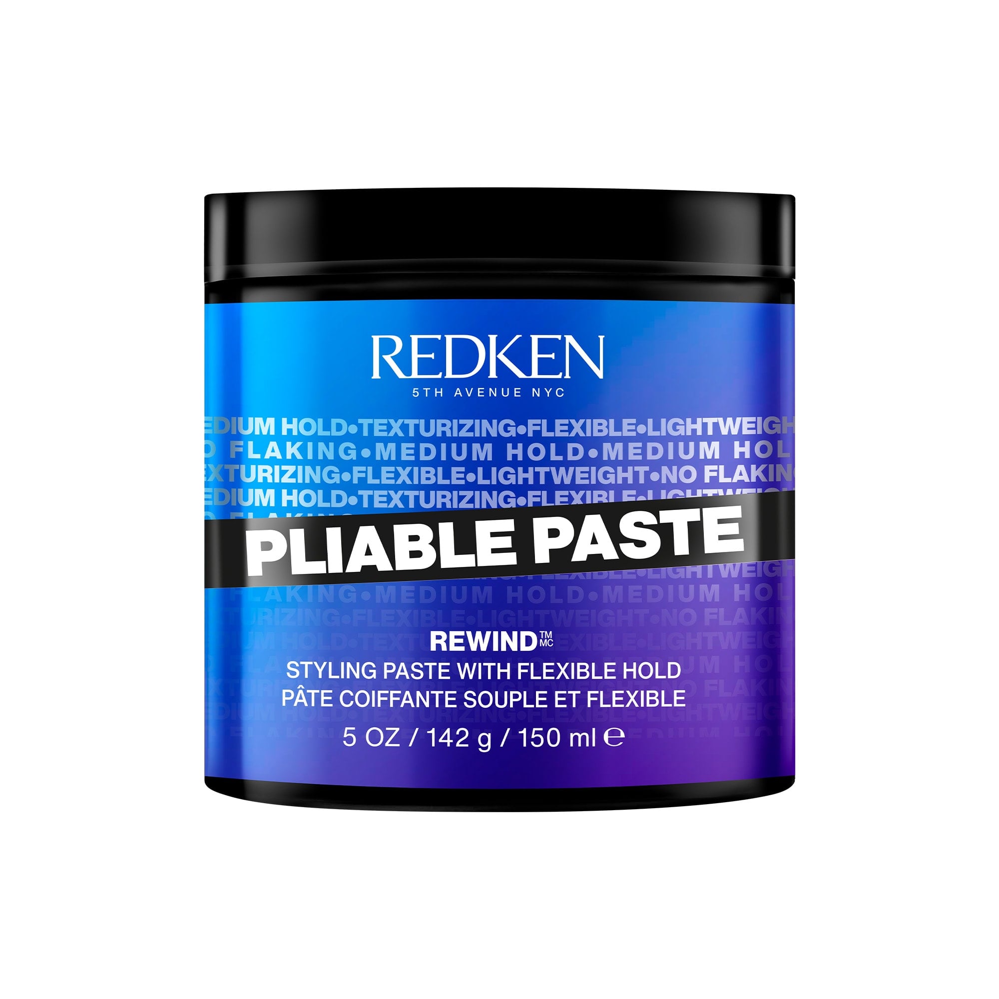 Crema Pliable Paste 