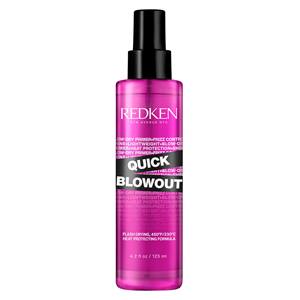Spray Quick Blow Out