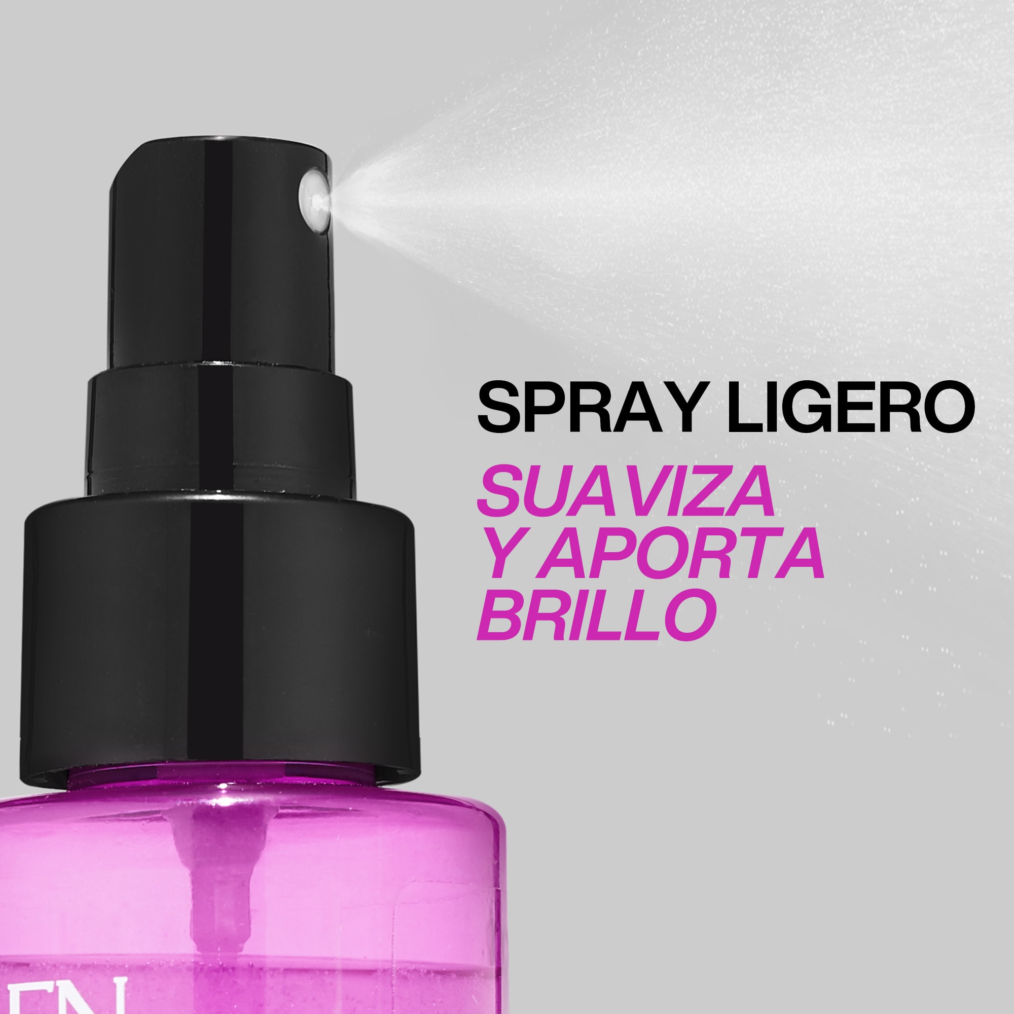 Spray Quick Blow Out